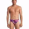 COSTUME DA NUOTO DA UOMO ARENA  TEACRACKLE SWIBRIEFS TEA 007921 417