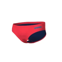COSTUME DA NUOTO DA UOMO ARENA  TEASWIBRIEFS SOLID BRIGHT CORA 004773 300