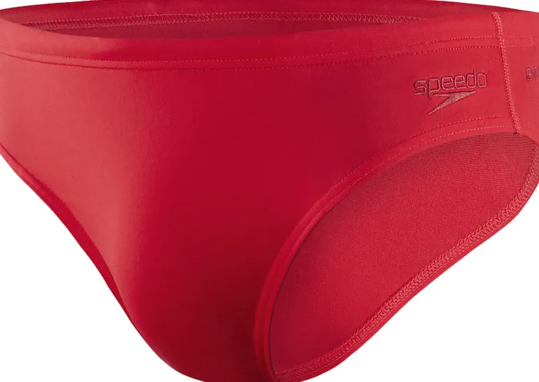 COSTUME DA NUOTO DA UOMO SPEEDO ECO ENDURANCE + 7CM BRIEF 8-13449 6446
