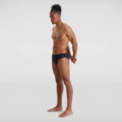 COSTUME DA NUOTO DA UOMO SPEEDO ECO ENDURANCE + 7CM BRIEF 8-13449 D740