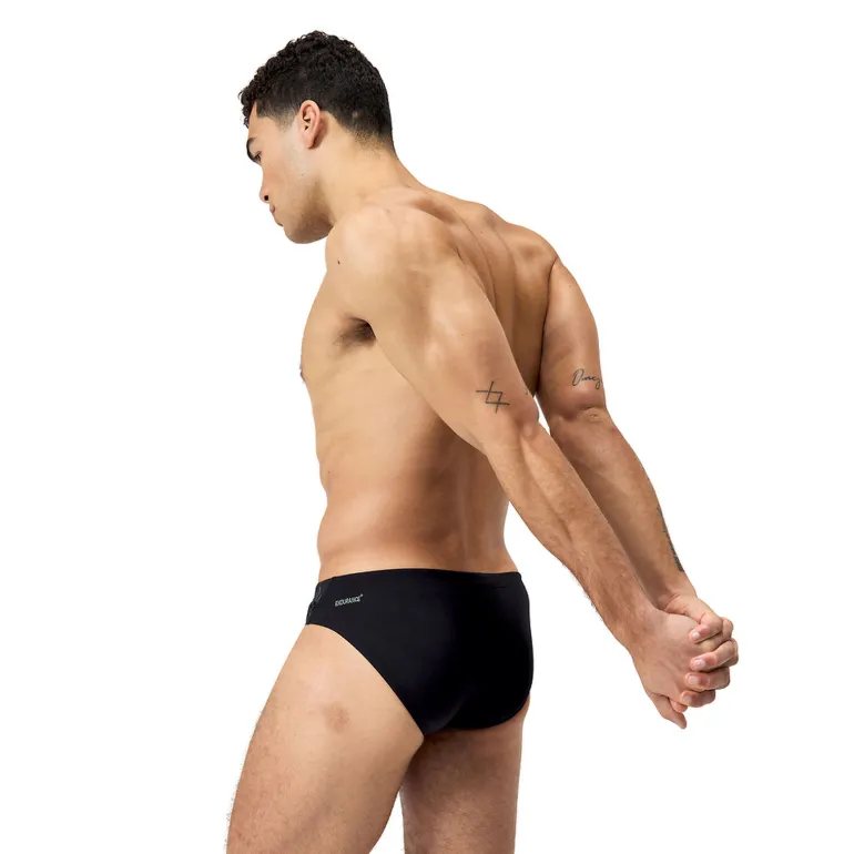 COSTUME DA NUOTO DA UOMO SPEEDO MENS HYPERBOOM SPLICE BRIEF 8-0030171 7509