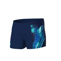 COSTUME DA NUOTO DA UOMO ARENA  DREAMHLINE SWISHORT NAVY-M 008334 750