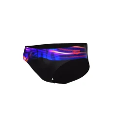 COSTUME DA NUOTO DA UOMO ARENA  DREAMHLINE SWIBRIEFS BLACK 008331 550