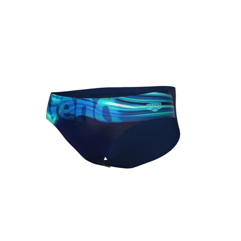 COSTUME DA NUOTO DA UOMO ARENA DREAMHLINE SWIBRIEFS NAVY- 008331 750