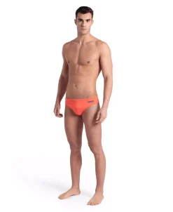 COSTUME DA NUOTO DA UOMO ARENA  TEASWIBRIEFS SOLID BRIGHT CORA 004773 300