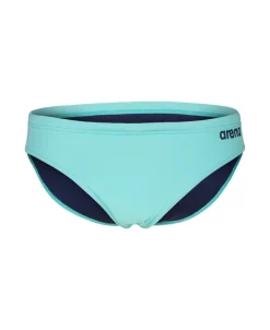 COSTUME DA NUOTO DA UOMO ARENA  TEASWIBRIEFS SOLID WATER-NAVY 004773 870