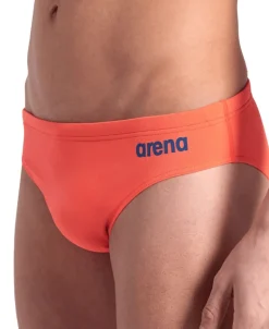 COSTUME DA NUOTO DA UOMO ARENA  TEASWIBRIEFS SOLID BRIGHT CORA 004773 300