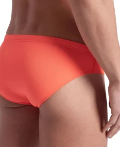 COSTUME DA NUOTO DA UOMO ARENA  TEASWIBRIEFS SOLID BRIGHT CORA 004773 300