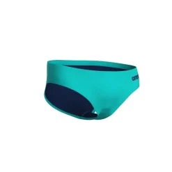 COSTUME DA NUOTO DA UOMO ARENA  TEASWIBRIEFS SOLID WATER-NAVY 004773 870