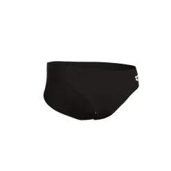COSTUME DA NUOTO DA UOMO ARENA  WAKE SWIBRIEFS BLACK-WHITE 008068 501