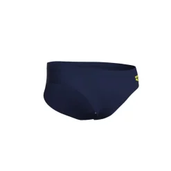 COSTUME DA NUOTO DA UOMO ARENA  WAKE SWIBRIEFS NAVY-SOFT G 008068 703