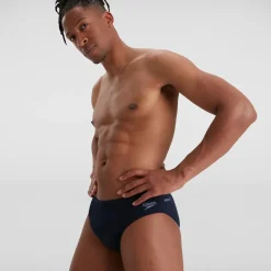 COSTUME DA NUOTO DA UOMO SPEEDO ECO ENDURANCE + 7CM BRIEF 8-13449 D740