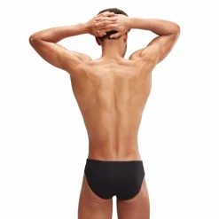 COSTUME DA NUOTO DA UOMO SPEEDO M ALLOVER DIGITAL 7CM BRIEF 8-0038251 6761
