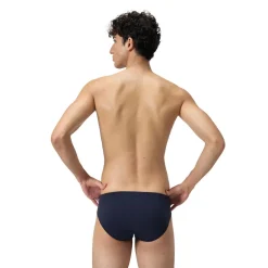 COSTUME DA NUOTO DA UOMO SPEEDO MENS ALLOVER DIGITAL 7CM BRIEF 8-0038251 7314