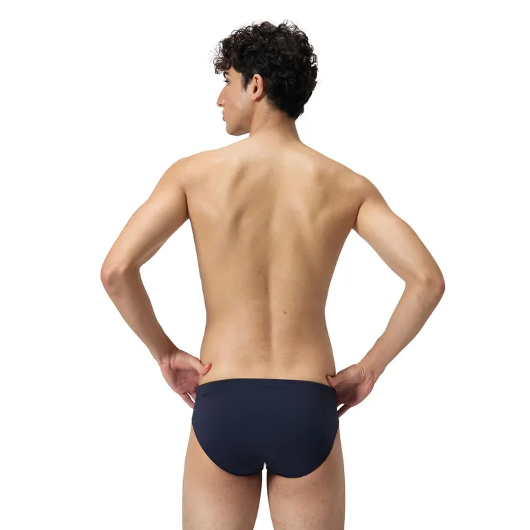 COSTUME DA NUOTO DA UOMO SPEEDO MENS ALLOVER DIGITAL 7CM BRIEF 8-0038251 7314