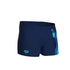 COSTUME DA NUOTO DA UOMO ARENA  DREAMHLINE SWISHORT NAVY-M 008334 750