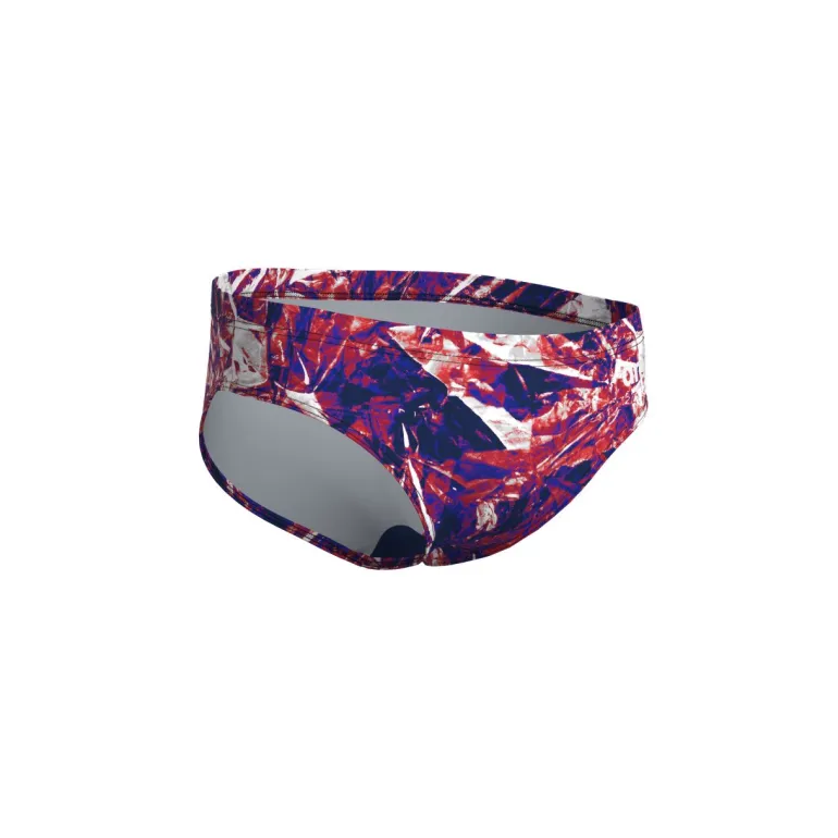 COSTUME DA NUOTO DA UOMO ARENA TEACRACKLE SWIBRIEFS TEA 007921 417
