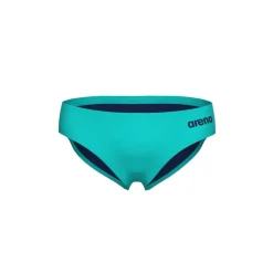 COSTUME DA NUOTO DA UOMO ARENA  TEASWIBRIEFS SOLID WATER-NAVY 004773 870
