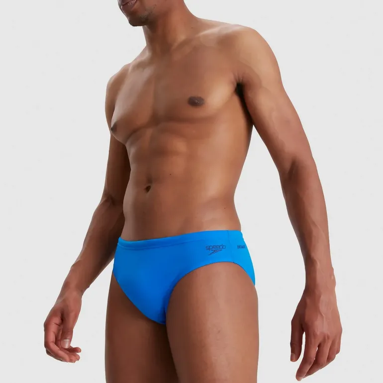 COSTUME DA NUOTO DA UOMO SPEEDO ECO ENDURANCE + 7CM BRIEF 8-13449 A369