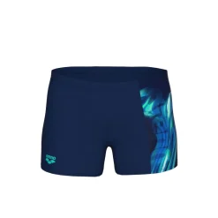COSTUME DA NUOTO DA UOMO ARENA  DREAMHLINE SWISHORT NAVY-M 008334 750