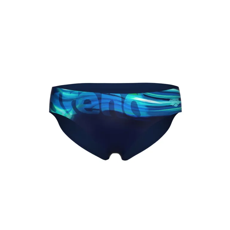 COSTUME DA NUOTO DA UOMO ARENA DREAMHLINE SWIBRIEFS NAVY- 008331 750