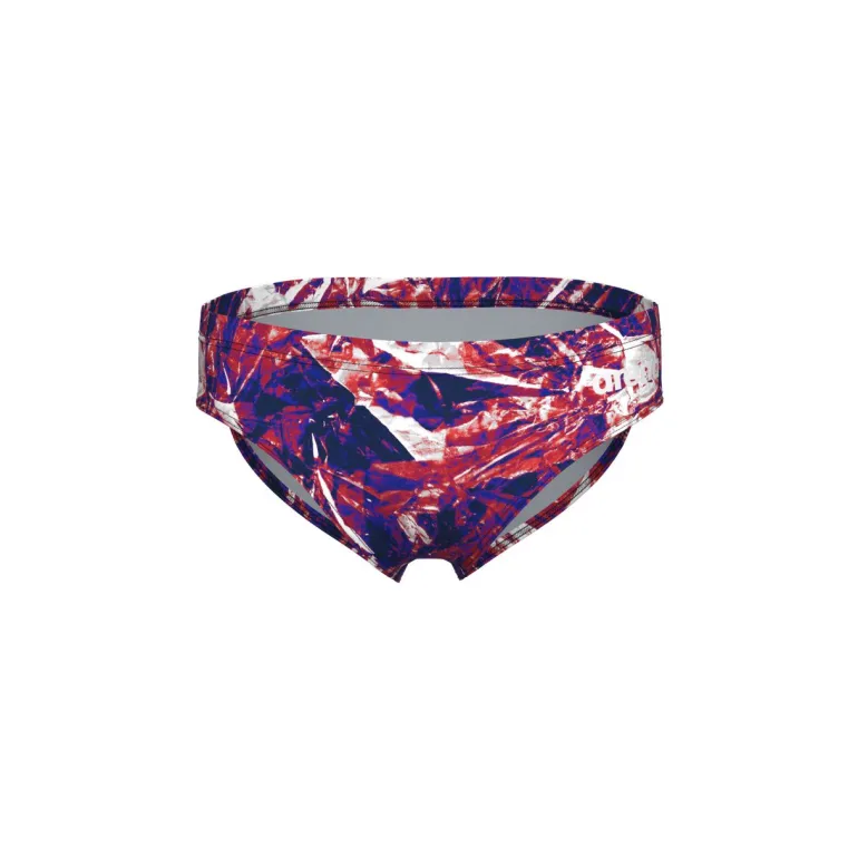 COSTUME DA NUOTO DA UOMO ARENA TEACRACKLE SWIBRIEFS TEA 007921 417