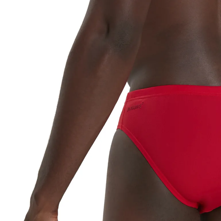 COSTUME DA NUOTO DA UOMO SPEEDO ECO ENDURANCE + 7CM BRIEF 8-13449 6446