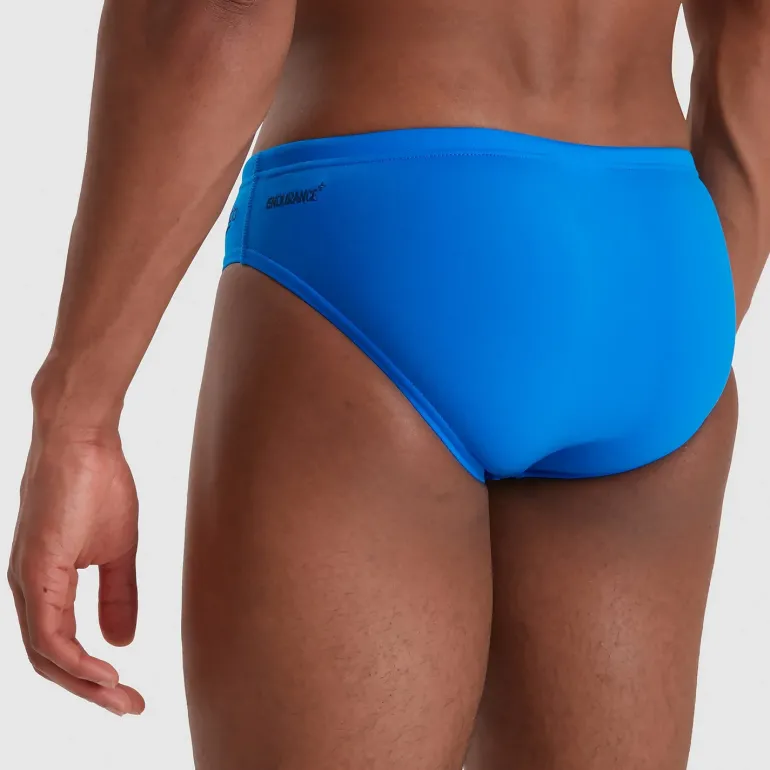 COSTUME DA NUOTO DA UOMO SPEEDO ECO ENDURANCE + 7CM BRIEF 8-13449 A369