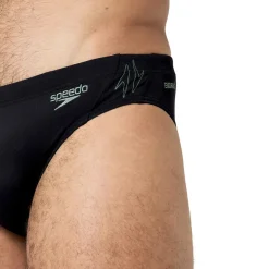COSTUME DA NUOTO DA UOMO SPEEDO MENS HYPERBOOM SPLICE BRIEF 8-0030171 7509