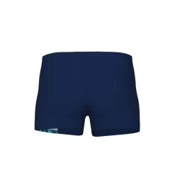 COSTUME DA NUOTO DA UOMO ARENA  DREAMHLINE SWISHORT NAVY-M 008334 750