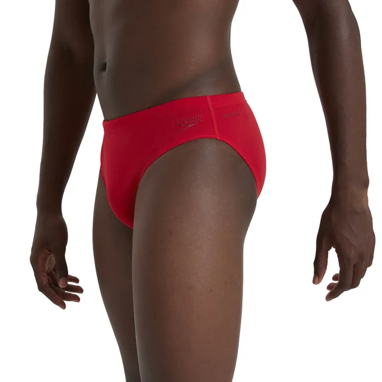 COSTUME DA NUOTO DA UOMO SPEEDO ECO ENDURANCE + 7CM BRIEF 8-13449 6446