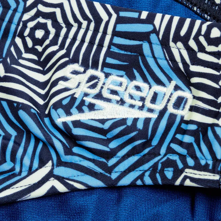 COSTUME DA NUOTO DA UOMO SPEEDO M 5CM ESCAPE BRIEF 8-0029981 7014