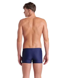 COSTUME DA NUOTO DA UOMO ARENA  WAKE SWISHORT NAVY-SOFT GR 008069 703
