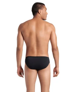 COSTUME DA NUOTO DA UOMO ARENA DREAMHLINE SWIBRIEFS BLACK 008331 550