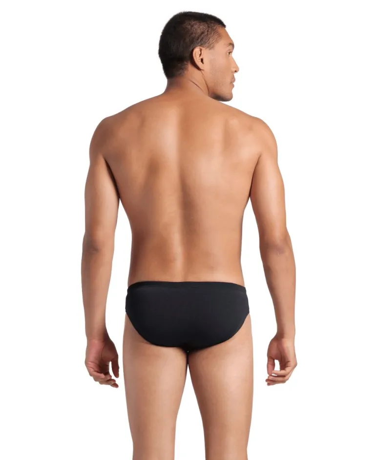 COSTUME DA NUOTO DA UOMO ARENA DREAMHLINE SWIBRIEFS BLACK 008331 550