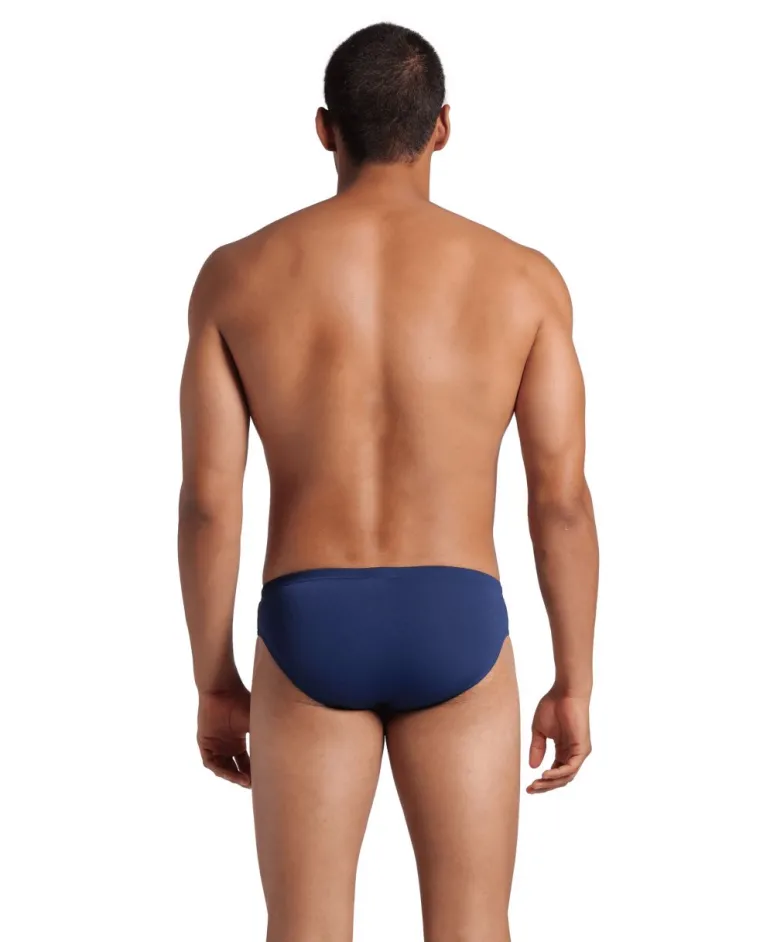 COSTUME DA NUOTO DA UOMO ARENA DREAMHLINE SWIBRIEFS NAVY- 008331 750