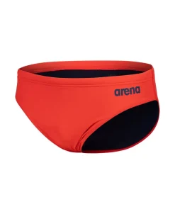 COSTUME DA NUOTO DA UOMO ARENA  TEASWIBRIEFS SOLID BRIGHT CORA 004773 300