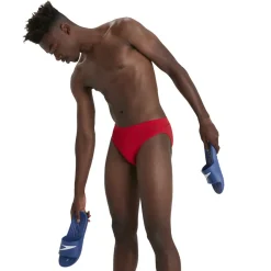 COSTUME DA NUOTO DA UOMO SPEEDO ECO ENDURANCE + 7CM BRIEF 8-13449 6446