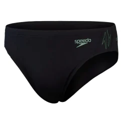 COSTUME DA NUOTO DA UOMO SPEEDO MENS HYPERBOOM SPLICE BRIEF 8-0030171 7509