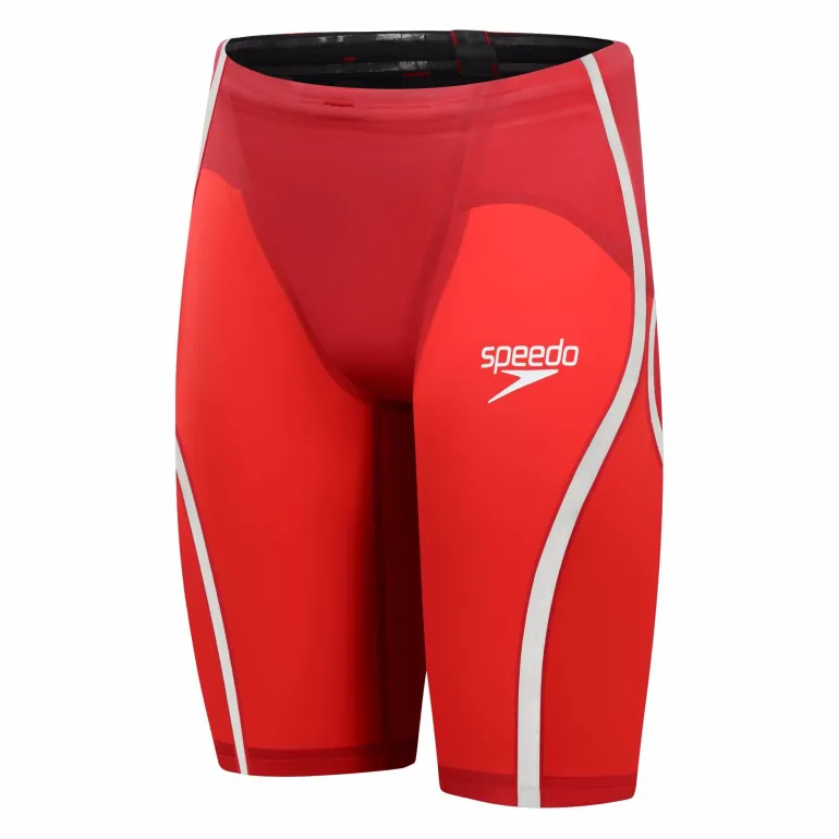 COSTUME DA NUOTO DA UOMO SPEEDO FASTSKIN LZR PURE INTENT 2.0 HW JAMMER 8-15858 H728