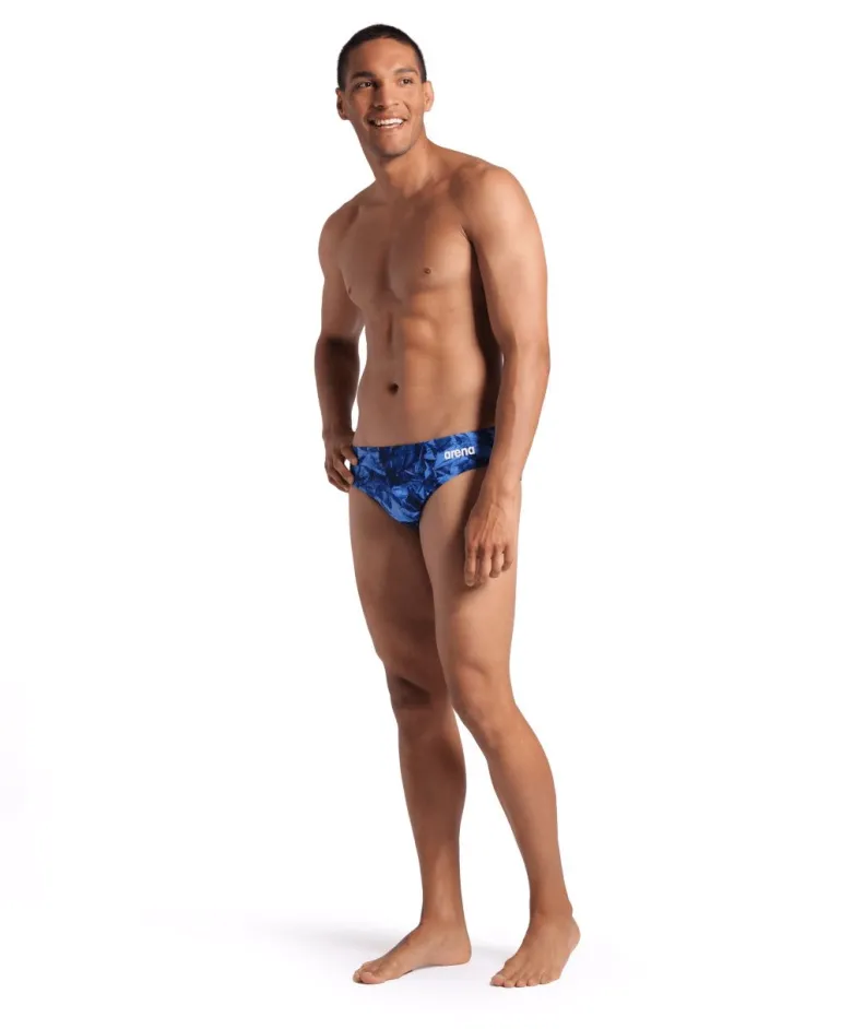 COSTUME DA NUOTO DA UOMO ARENA TEACRACKLE SWIBRIEFS TEA 007921 200
