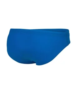 COSTUME DA NUOTO DA UOMO ARENA  TEASWIBRIEFS SOLID BLUE RIVER 004773 800