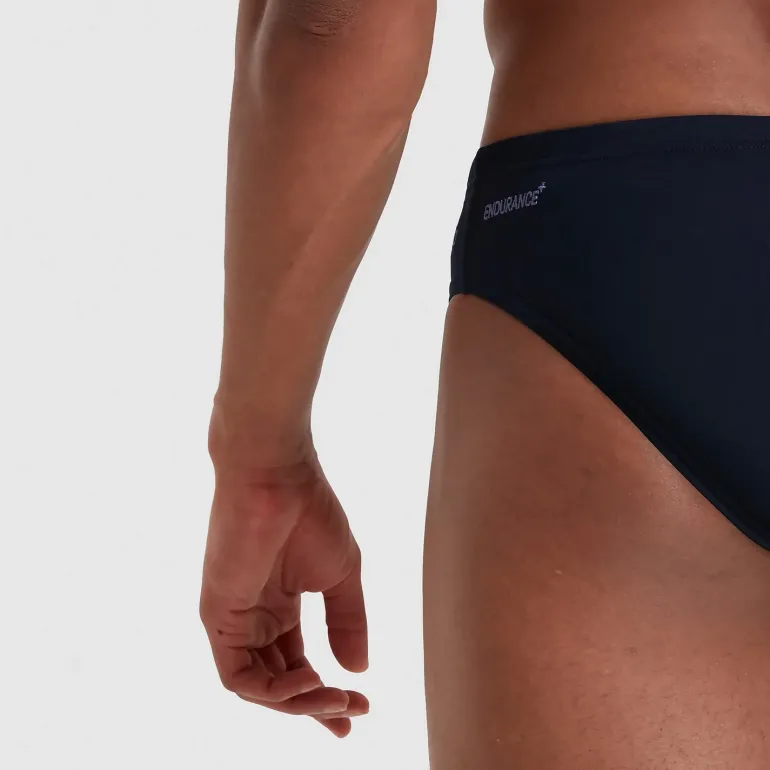 COSTUME DA NUOTO DA UOMO SPEEDO ECO ENDURANCE + 7CM BRIEF 8-13449 D740