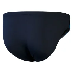 COSTUME DA NUOTO DA UOMO SPEEDO MENS ALLOVER DIGITAL 7CM BRIEF 8-0038251 7314