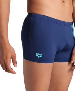 COSTUME DA NUOTO DA UOMO ARENA  DREAMHLINE SWISHORT NAVY-M 008334 750