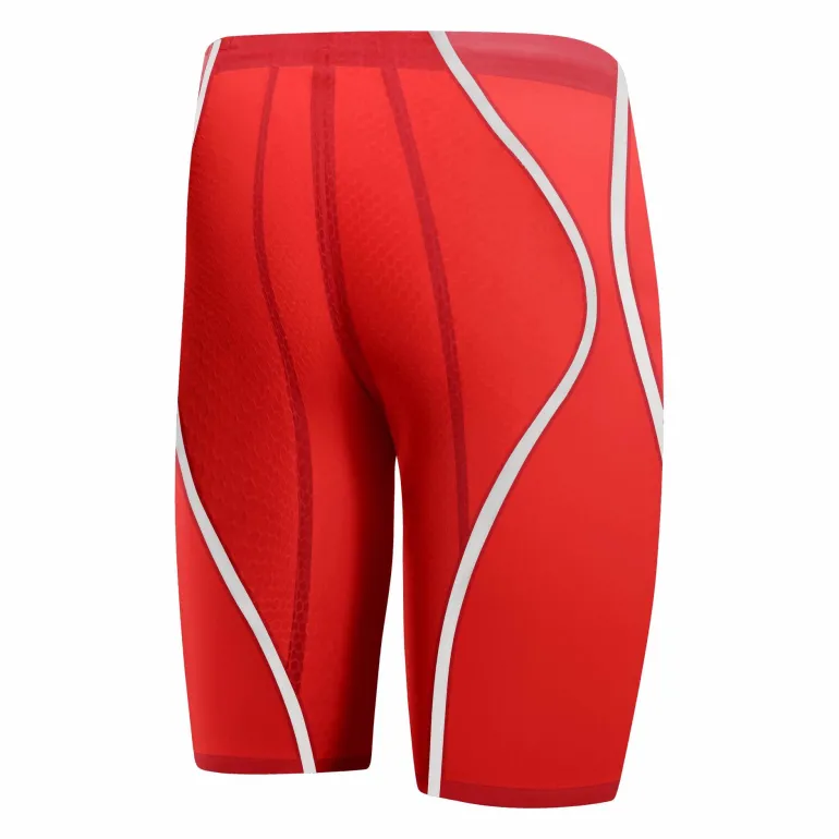 COSTUME DA NUOTO DA UOMO SPEEDO FASTSKIN LZR PURE INTENT 2.0 HW JAMMER 8-15858 H728
