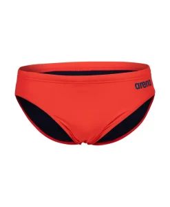 COSTUME DA NUOTO DA UOMO ARENA  TEASWIBRIEFS SOLID BRIGHT CORA 004773 300