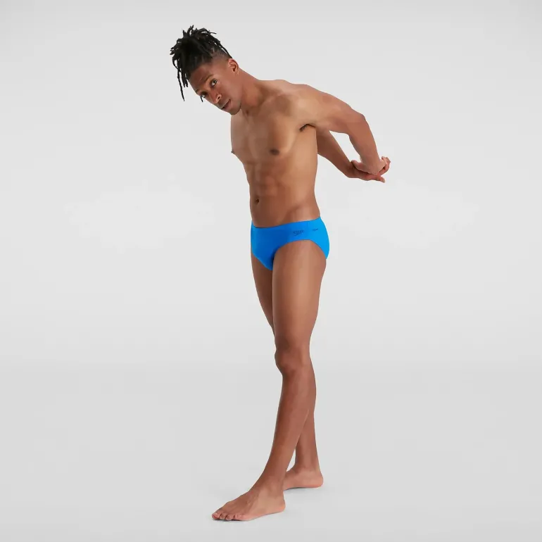 COSTUME DA NUOTO DA UOMO SPEEDO ECO ENDURANCE + 7CM BRIEF 8-13449 A369