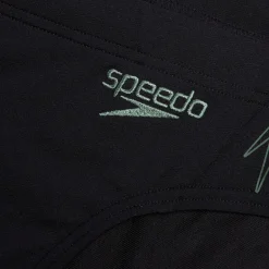 COSTUME DA NUOTO DA UOMO SPEEDO MENS HYPERBOOM SPLICE BRIEF 8-0030171 7509