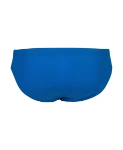 COSTUME DA NUOTO DA UOMO ARENA  TEASWIBRIEFS SOLID BLUE RIVER 004773 800
